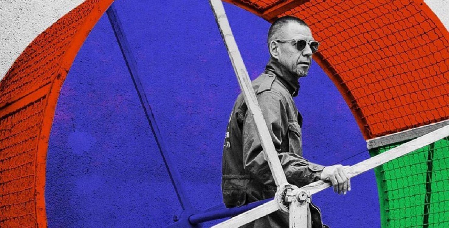 Міхалок і Drezden представили новий емоційний кліп Міхалок і Drezden представили новий емоційний кліп