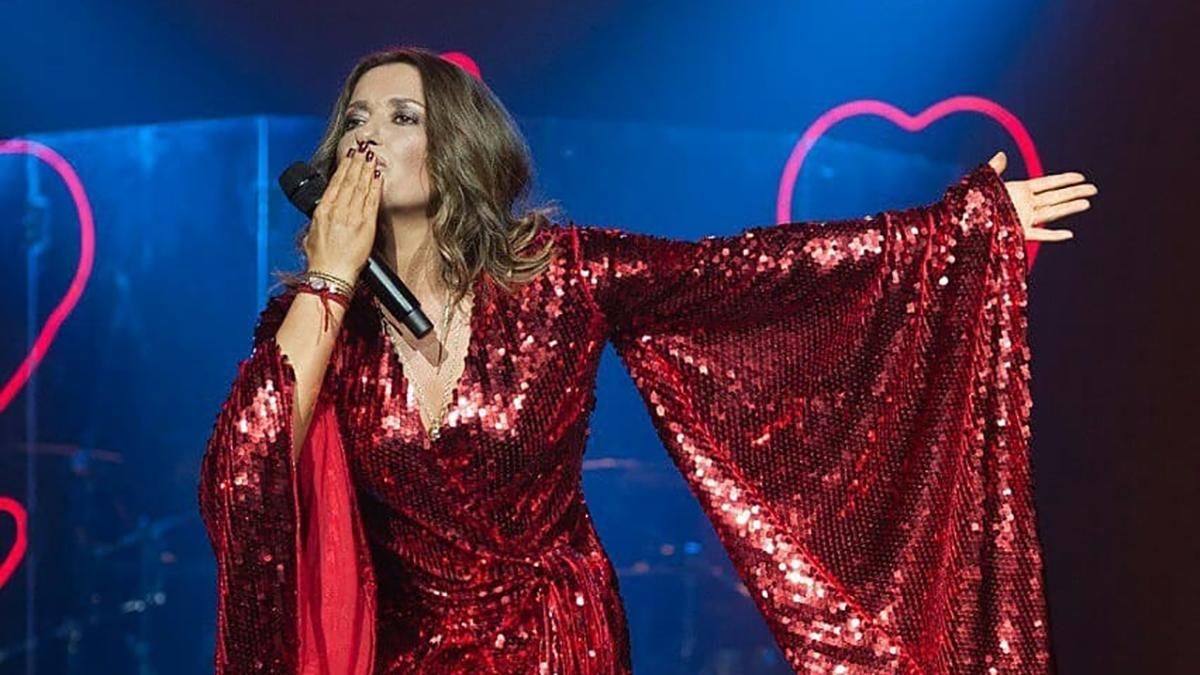 Чи покаже Наталя Могилевська свого коханого: тизер на пісню "Я покохала" Чи покаже Наталя Могилевська свого коханого: тизер на пісню "Я покохала"