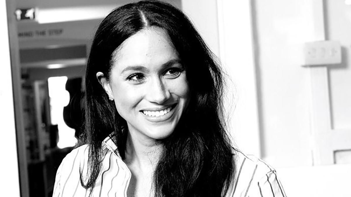 Меган Маркл сделала новый шаг в войне с прессой Меган Маркл сделала новый шаг в войне с прессой