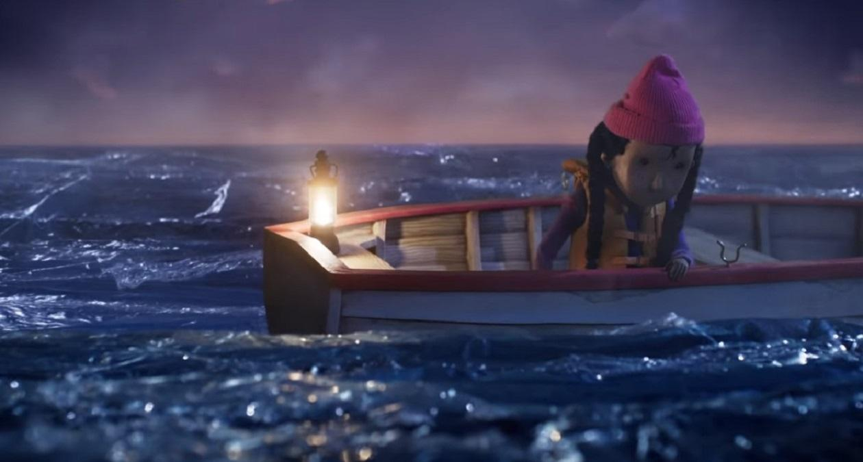 Coldplay презентовал новый клип на песню Daddy: видео