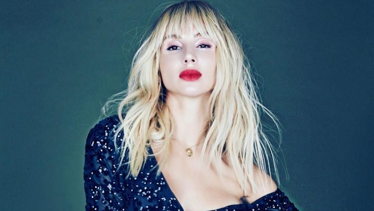 Светлана Лобода снялась в новом клипе Rammstein на песню Frau & Mann: видео Светлана Лобода снялась в новом клипе Rammstein на песню Frau & Mann: видео