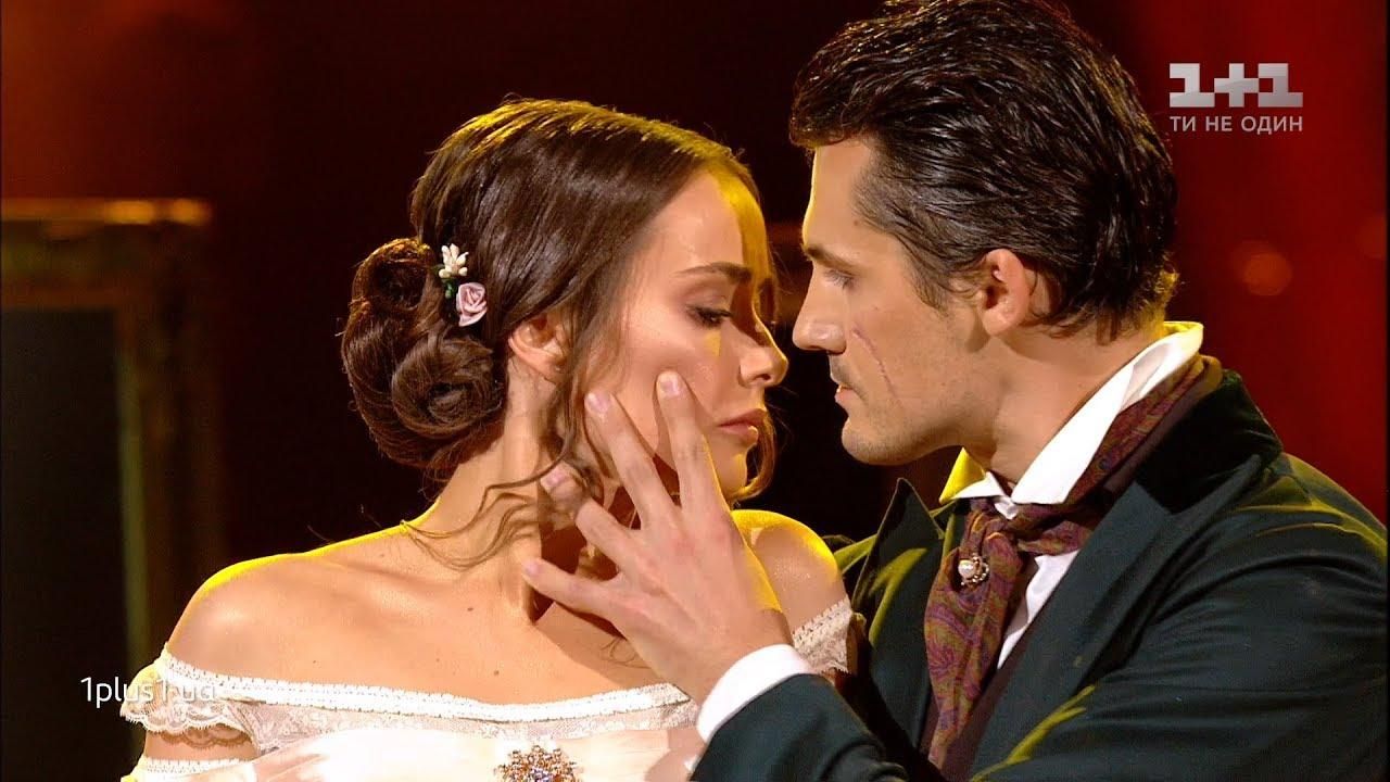 Фінал Танці з зірками 2019 — відео виступів переможців Фінал Танці з зірками 2019 — відео виступів переможців