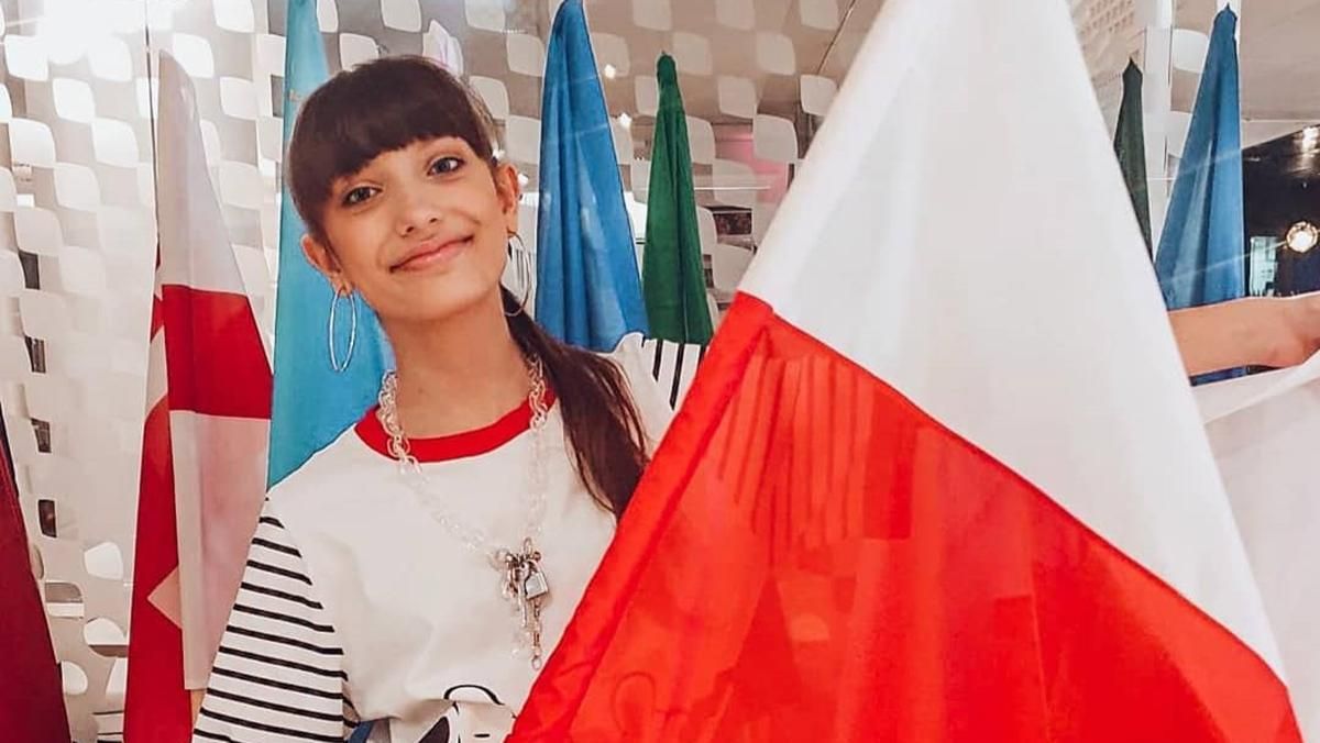 Детское Евровидение 2019: победитель – кто победил Детское Евровидение 2019: победитель – кто победил