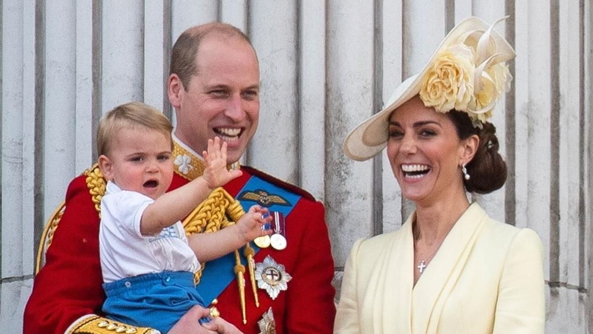 Скільки заробляє покоївка герцогів Кембриджських Скільки заробляє покоївка герцогів Кембриджських