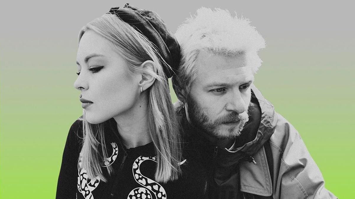 Yuko присвятив альбом жертвам домашнього насильства: слухайте онлайн Yuko присвятив альбом жертвам домашнього насильства: слухайте онлайн