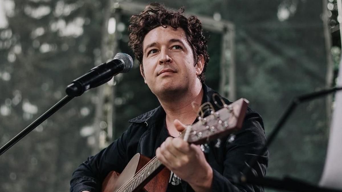 У історії залишаться лише любов та музика, – новий альбом Pianoбой "Хісторі" У історії залишаться лише любов та музика, – новий альбом Pianoбой "Хісторі"