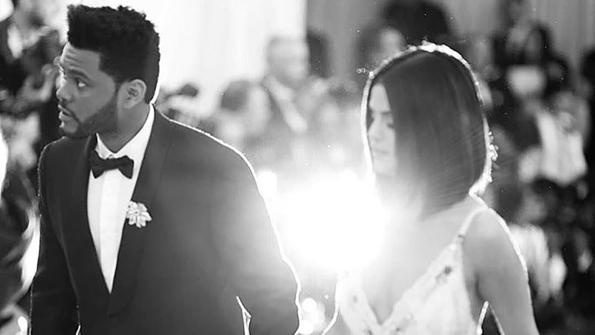 Like Selena: колишній бойфренд присвятив пісню коханій Like Selena: колишній бойфренд присвятив пісню коханій