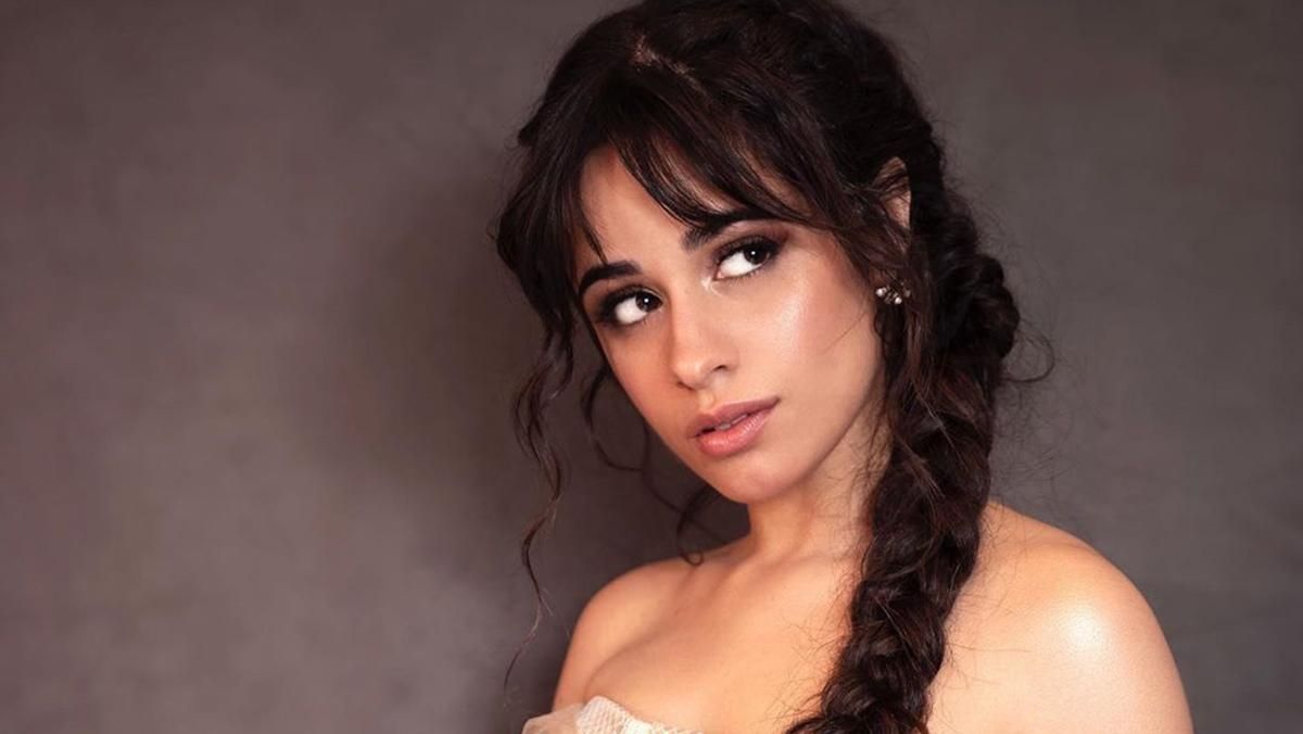 Каміла Кабельо приголомшила зізнанням: що поцупила зірка у королівської родини Каміла Кабельо приголомшила зізнанням: що поцупила зірка у королівської родини