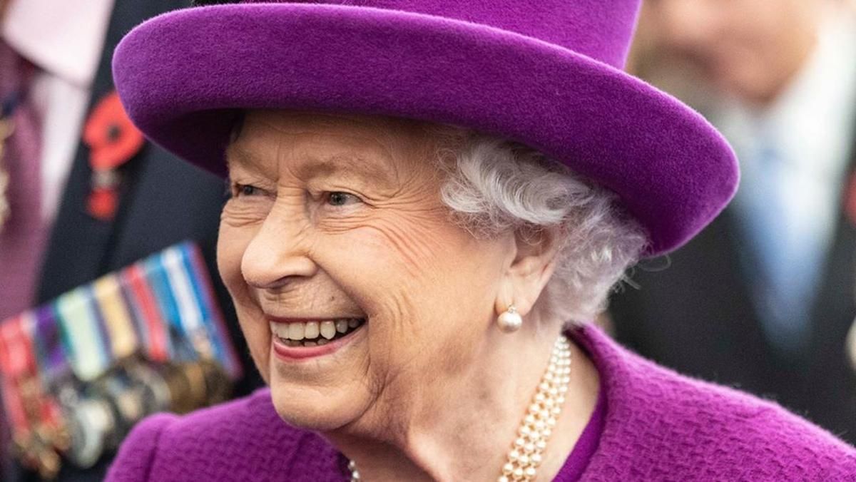 Королева Єлизавета ІІ планує відмовитись від трону на своє 95-річчя, – ЗМІ