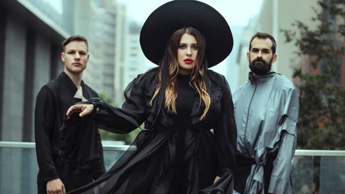 О магии чувств: новый трек "Палала" от группы KAZKA О магии чувств: новый трек "Палала" от группы KAZKA