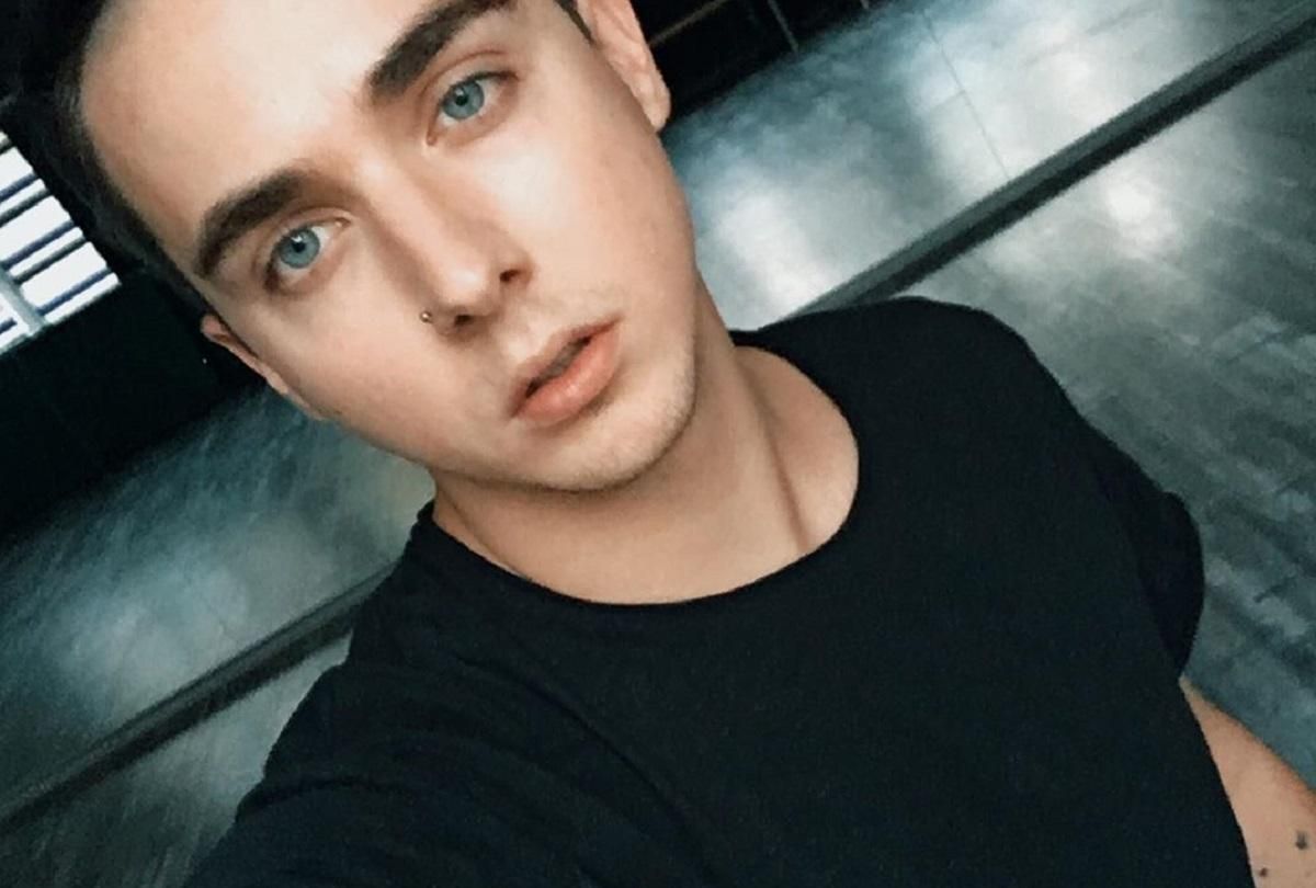 Melovin презентував новий хіт "Вітрила": слова пісні Melovin презентував новий хіт "Вітрила": слова пісні