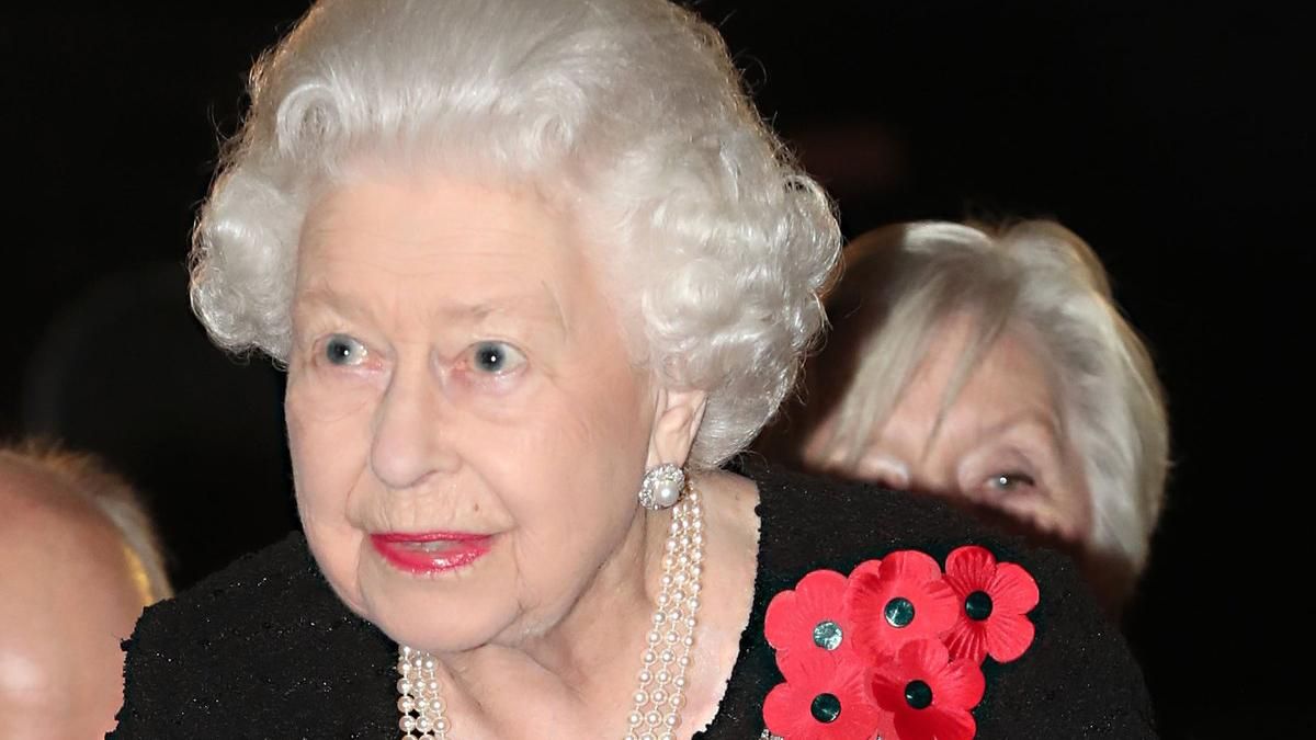 Королева Єлизавета ІІ прокоментувала смертельну різанину у Лондоні