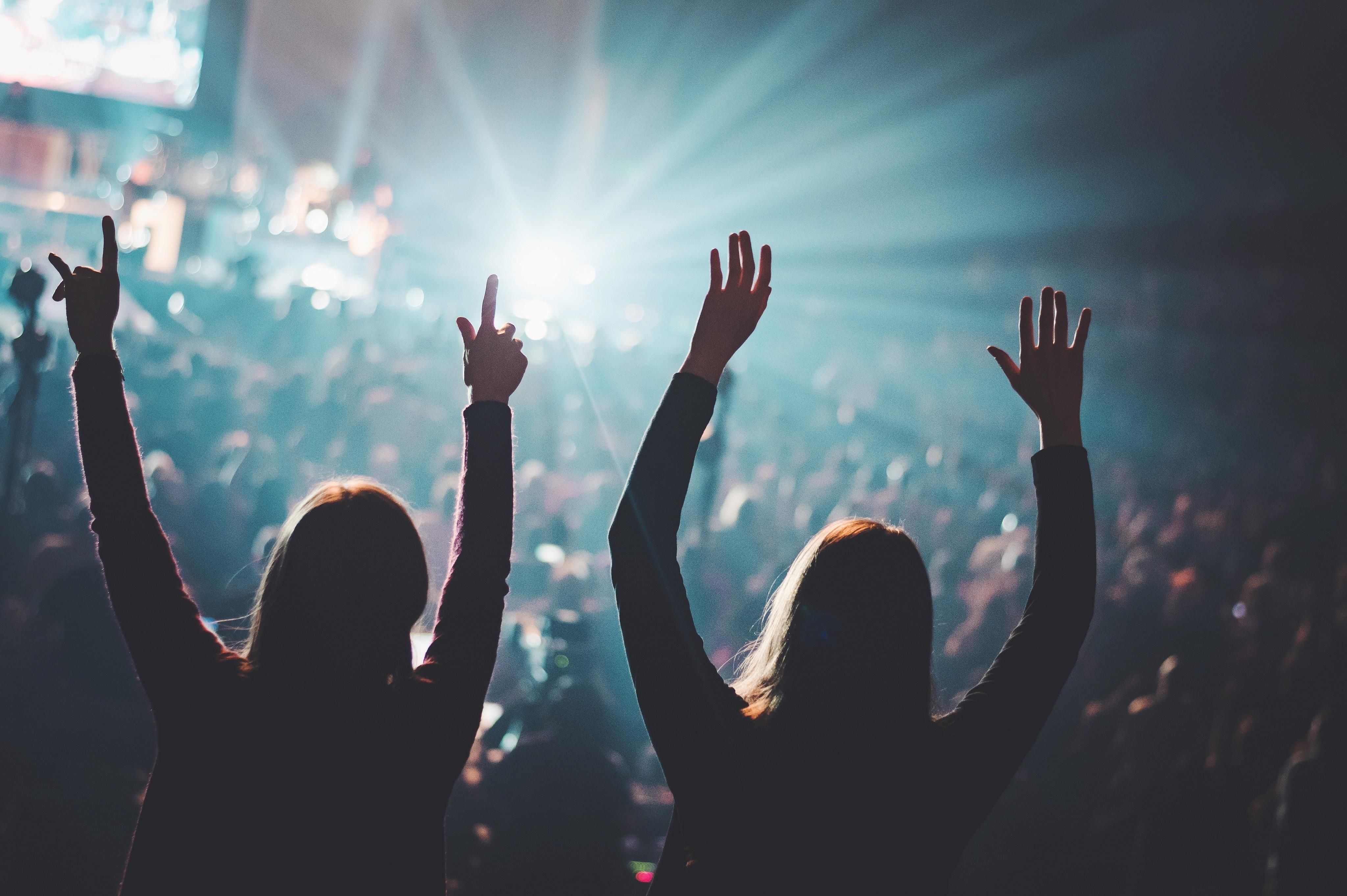 Atlas Weekend 2020 назвав хедлайнерів фестивалю: серед них – скандальна зірка Atlas Weekend 2020 назвав хедлайнерів фестивалю: серед них – скандальна зірка