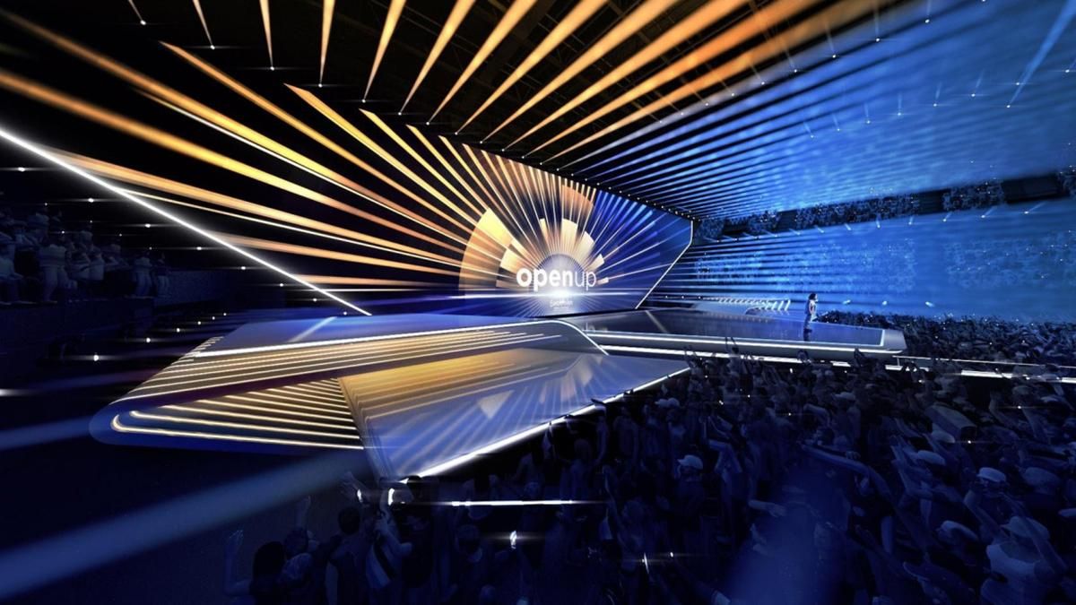 Євробачення-2020 року в Нідерландах оголосили про старт продажу квитків