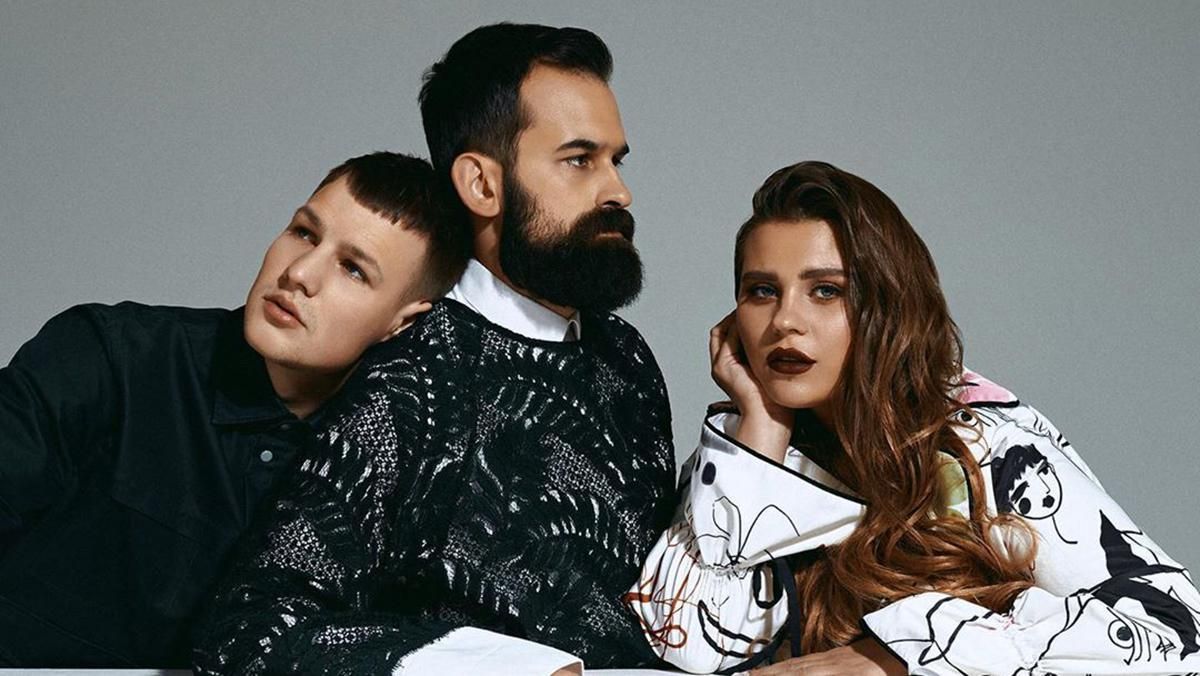 Відпускай колишніх, вже час, – новий хіт "Твоєї крові" від KAZKA Відпускай колишніх, вже час, – новий хіт "Твоєї крові" від KAZKA