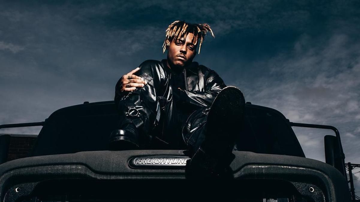 Помер легендарний хіп-хоп виконавець Juice Wrld: деталі трагедії Помер легендарний хіп-хоп виконавець Juice Wrld: деталі трагедії