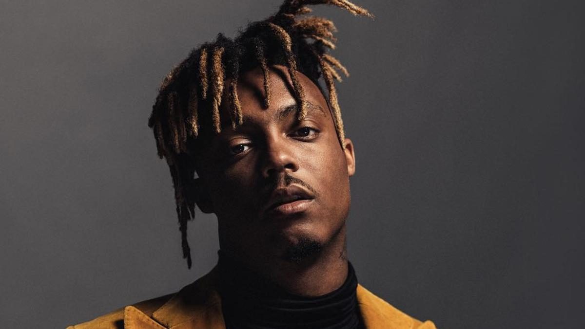Умер Juice Wrld – биография и личная жизнь рэпера