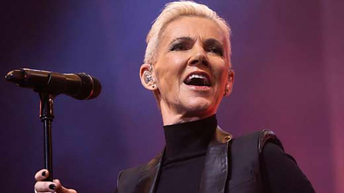 Умерла Мари Фредрикссон – песни, слушать онлине хиты Roxette