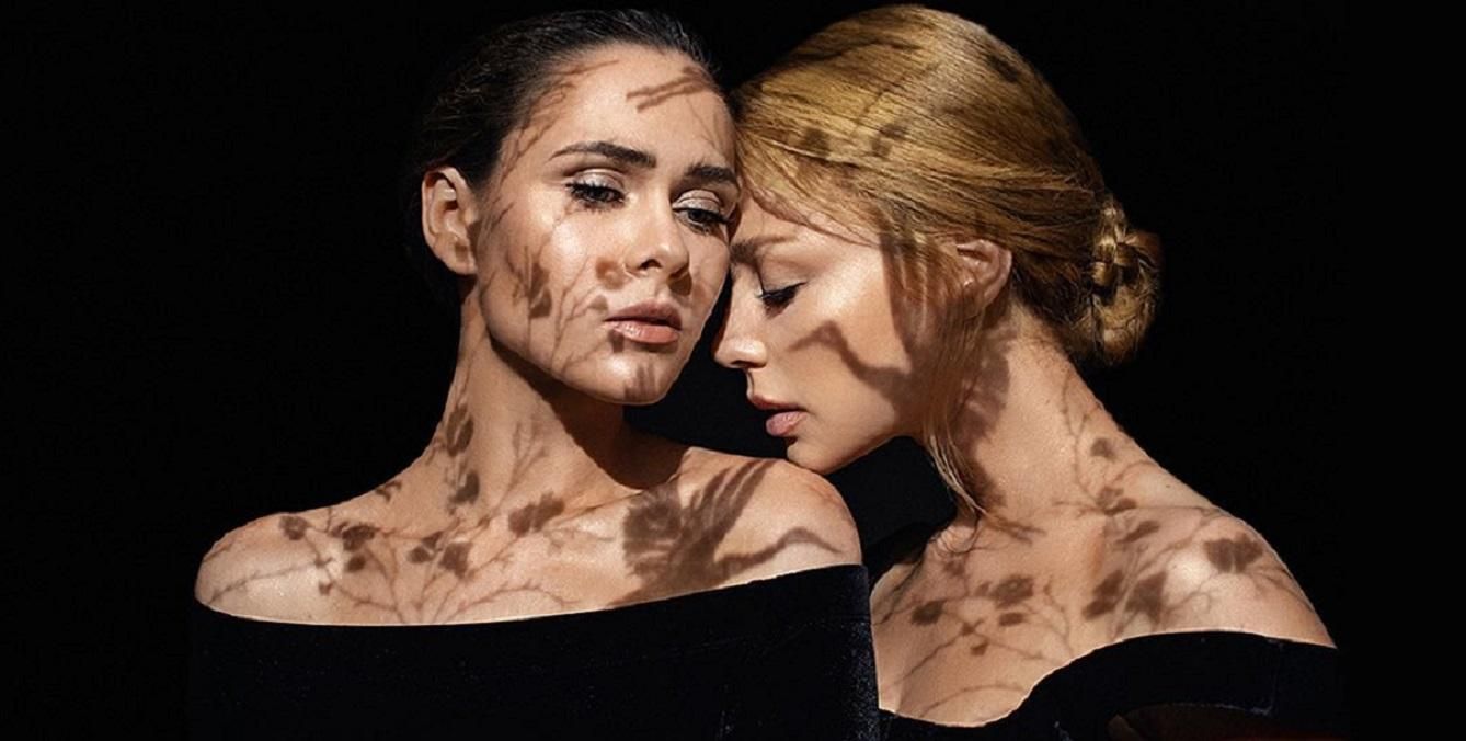 Тина Кароль, Юлия Санина – Вільна Тина Кароль, Юлия Санина – Вільна