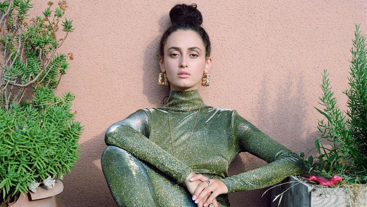 Алина Паш – Пинтя: смотерть видео на песню Pintea Алина Паш – Пинтя: смотерть видео на песню Pintea