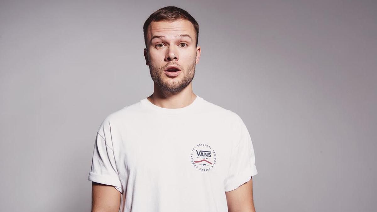 Билеты разлетаются: Корж установил рекорд для Украины Билеты разлетаются: Корж установил рекорд для Украины