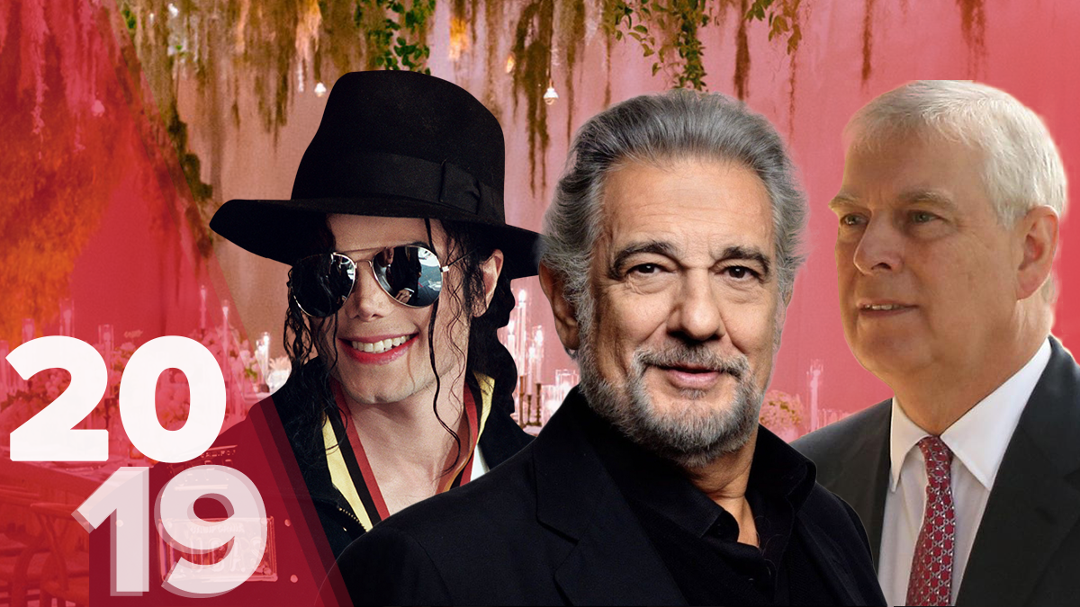 Громкие секс-скандалы в 2019: какая правда о звездах ошеломила мир Громкие секс-скандалы в 2019: какая правда о звездах ошеломила мир