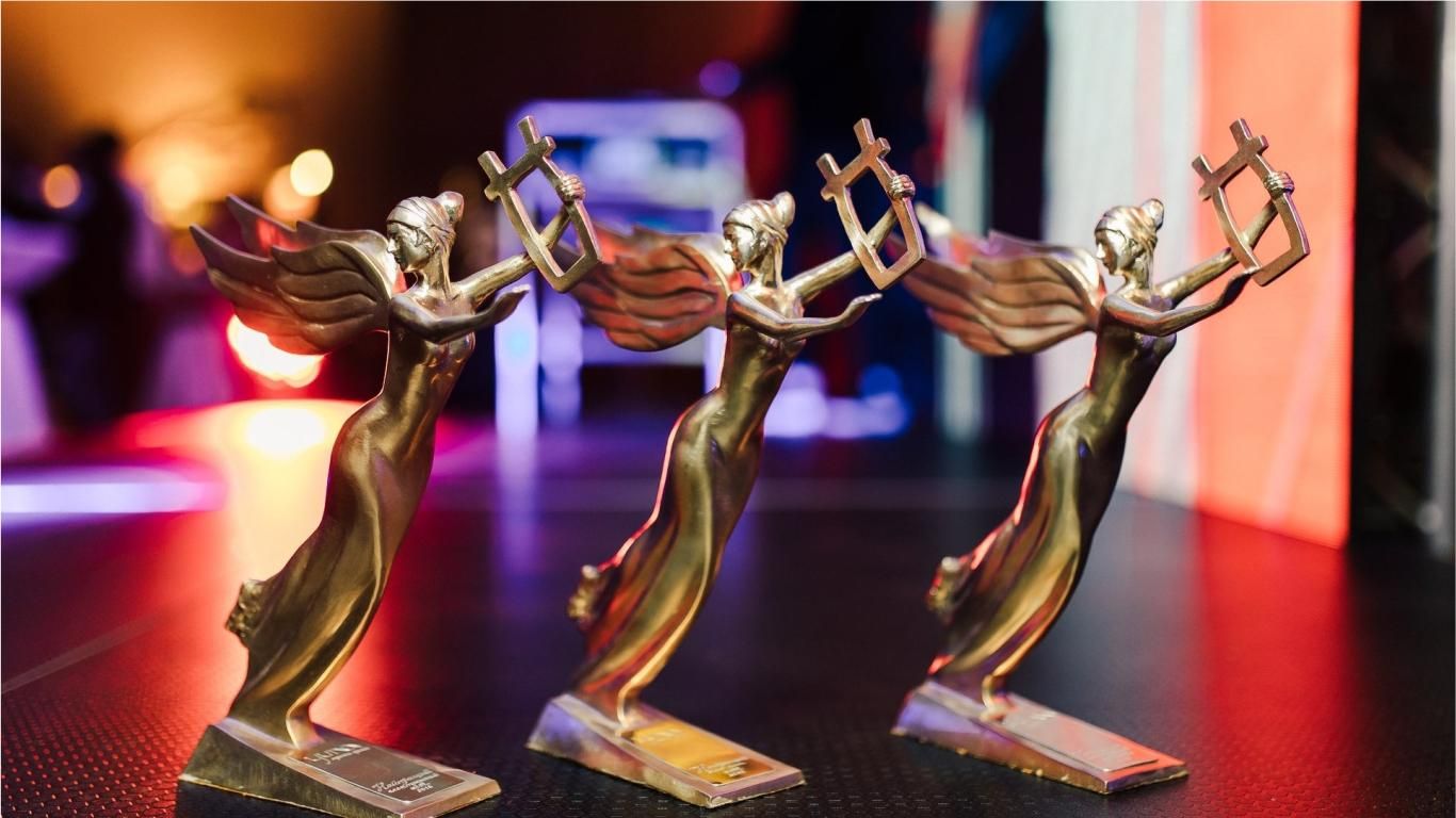 YUNA 2020 номинанты – список участников премии в Украине YUNA 2020 номинанты – список участников премии в Украине