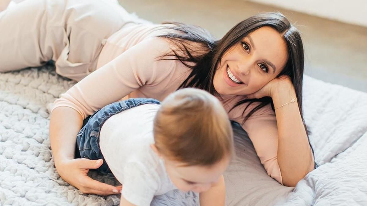 Джамала презентувала авторську колискову: чуттєвий запис Джамала презентувала авторську колискову: чуттєвий запис