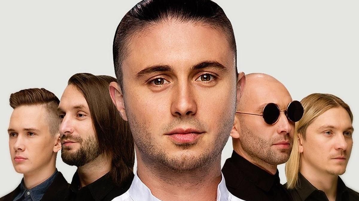 Антитіла Stand up кліп дивитись онлайн – текст пісні Stand up Антитіла Stand up кліп дивитись онлайн – текст пісні Stand up