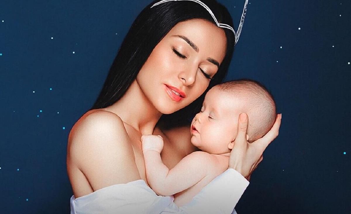 Злата Огневич перепела культовый "Щедрик": видео Злата Огневич перепела культовый "Щедрик": видео