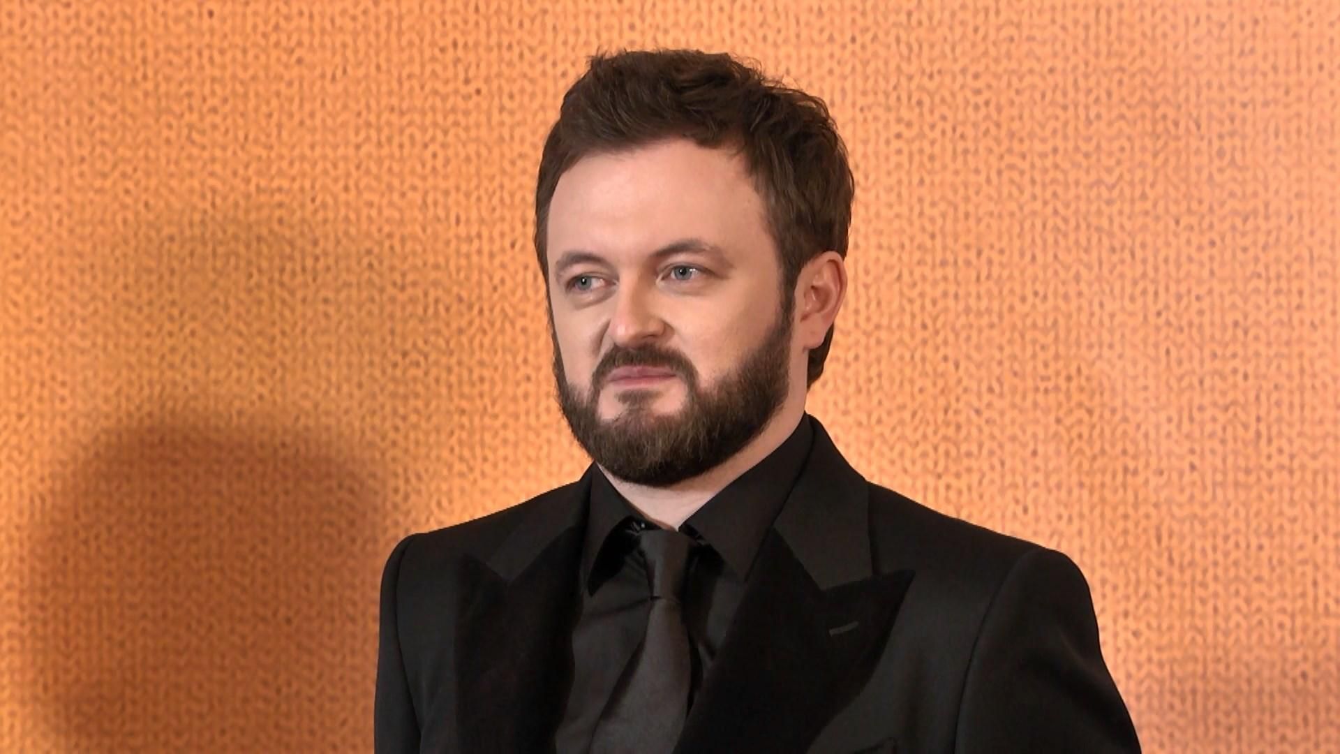 Дзидзьо записывает свою версию гимна Украины: впечатляющее видео Дзидзьо записывает свою версию гимна Украины: впечатляющее видео