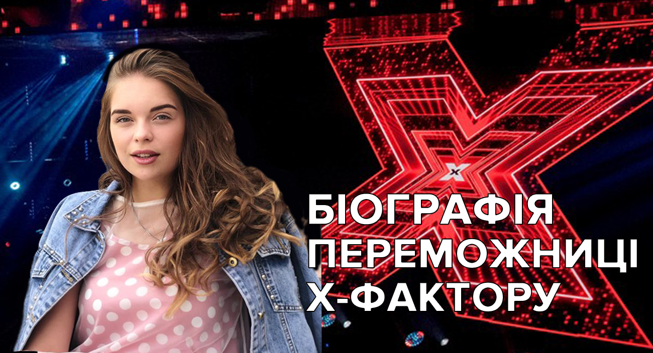 Еліна Іващенко – біографія переможця Х-фактор 10 сезон
