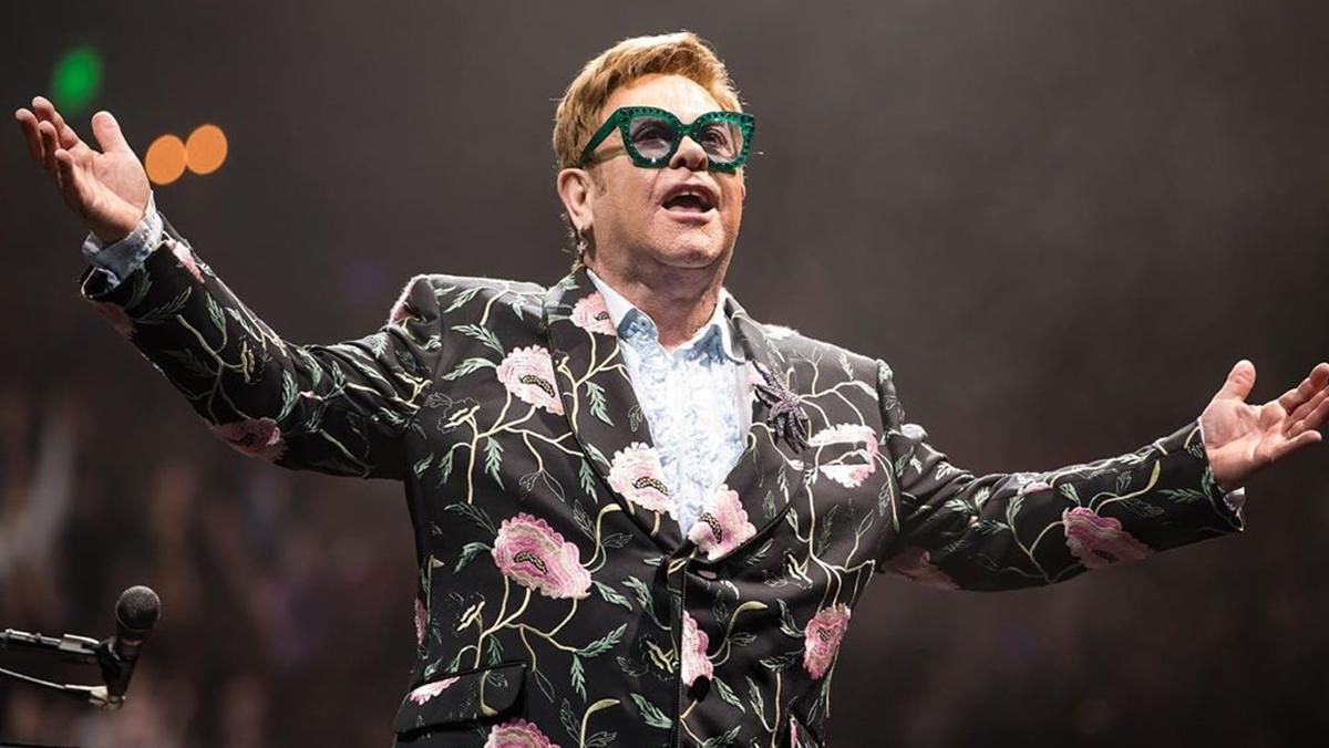 Элтон Джон получил почетный орден за музыкальные достижения: реакция звезды Элтон Джон получил почетный орден за музыкальные достижения: реакция звезды