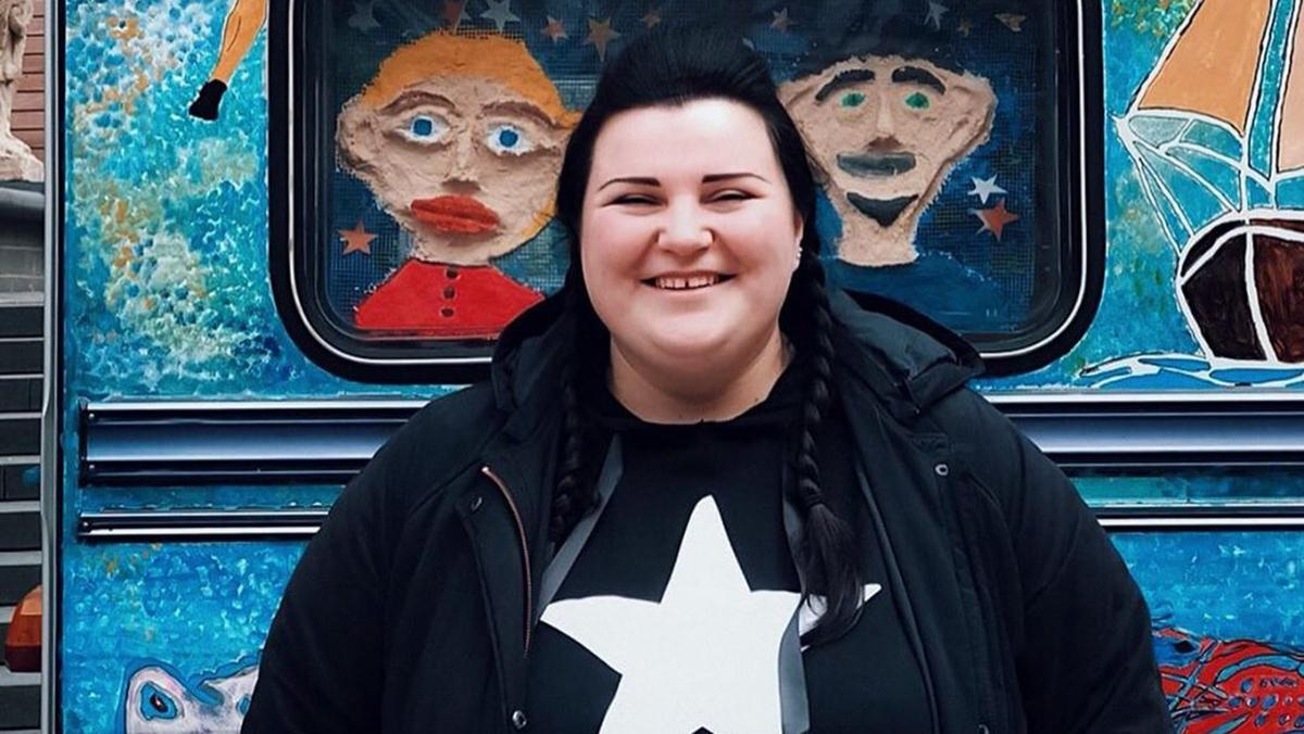 Alyona Alyona вошла в число 50 новых артистов 2020 года по версии The Guardian