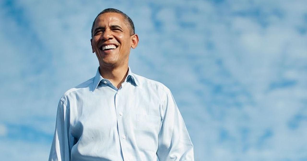 Яку музику слухає Барак Обама: список експрезидента за 2019 рік