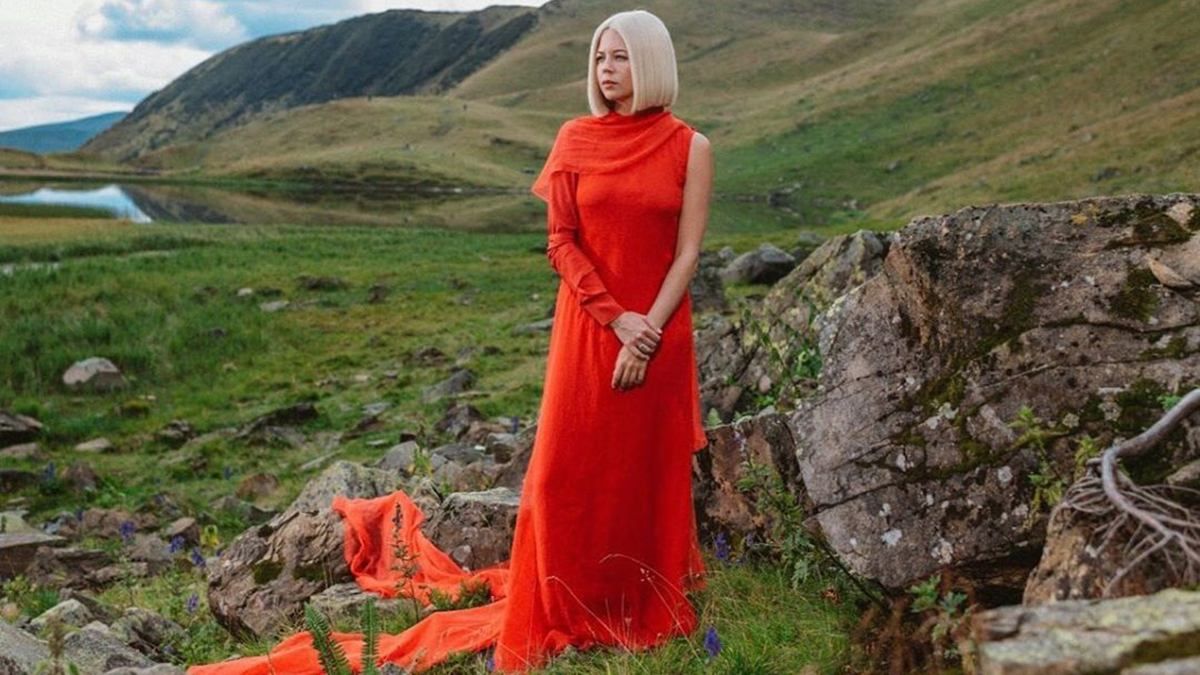 ONUKA назвала украинских артистов, за которыми музыкальное будущее страны ONUKA назвала украинских артистов, за которыми музыкальное будущее страны