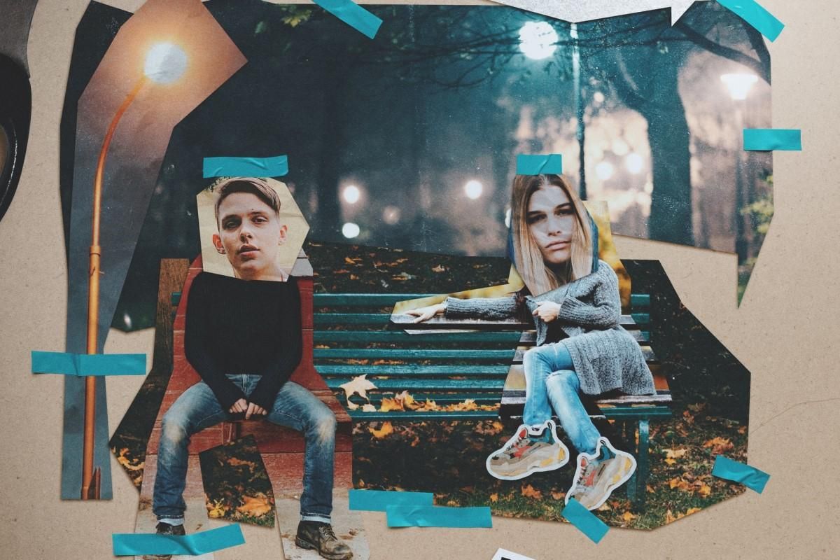 Тима Белорусских выпустил свой первый дуэт Тима Белорусских выпустил свой первый дуэт