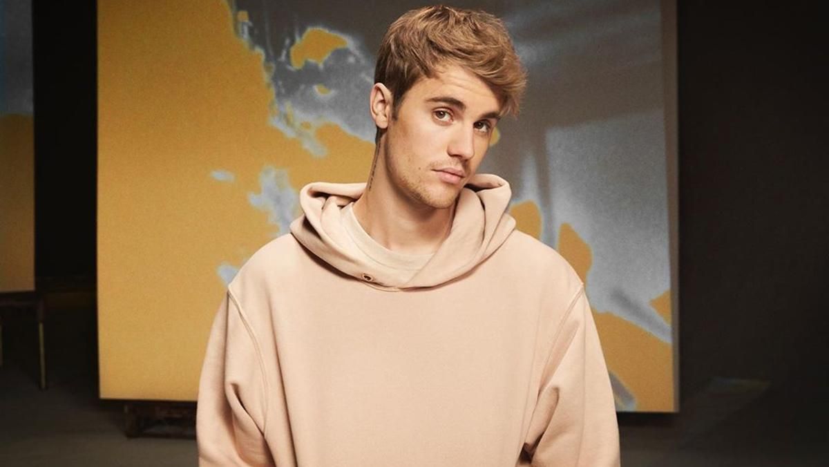 Джастін Бібер повернувся до музики: лірик-відео на трек "Yummy" Джастін Бібер повернувся до музики: лірик-відео на трек "Yummy"