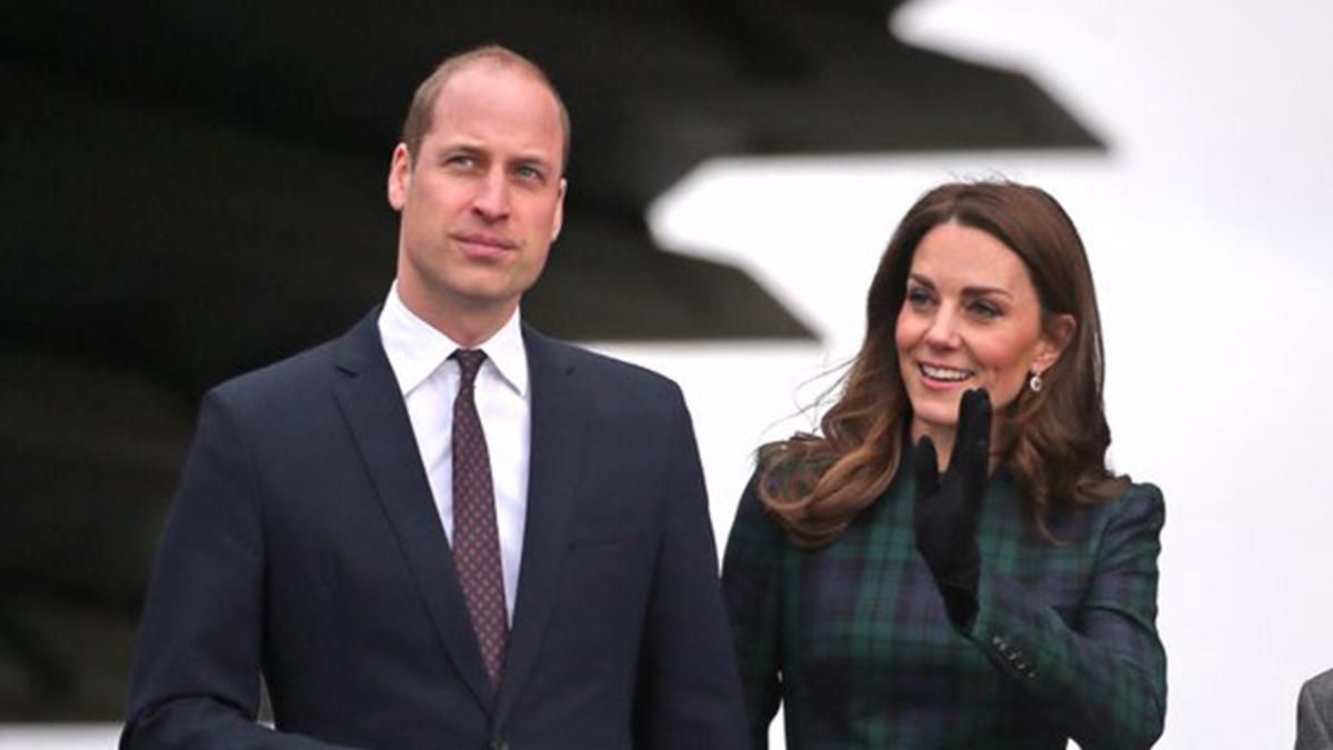 Кейт Міддлтон відкриє свій маєток для громадськості: на території палацу покажуть виставу Кейт Міддлтон відкриє свій маєток для громадськості: на території палацу покажуть виставу