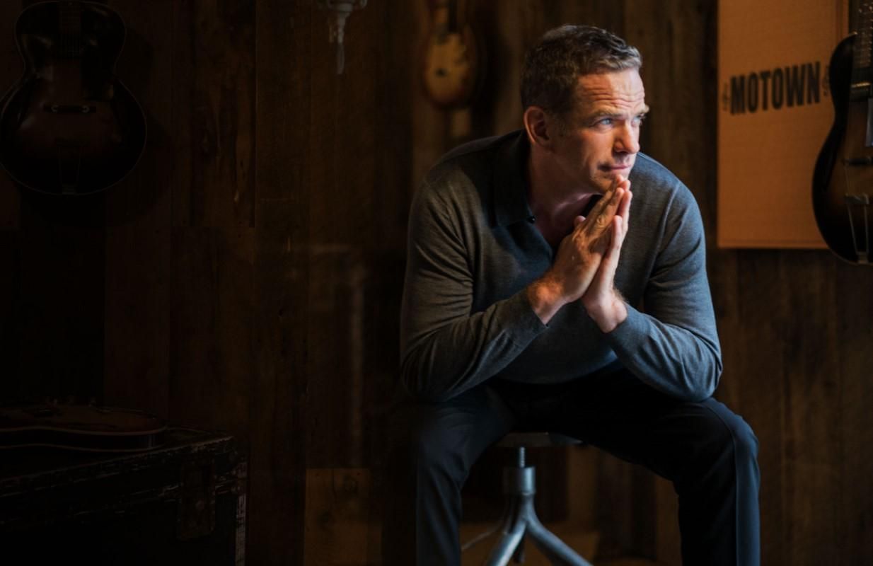 Новый альбом Гару стал золотым Новый альбом Гару стал золотым