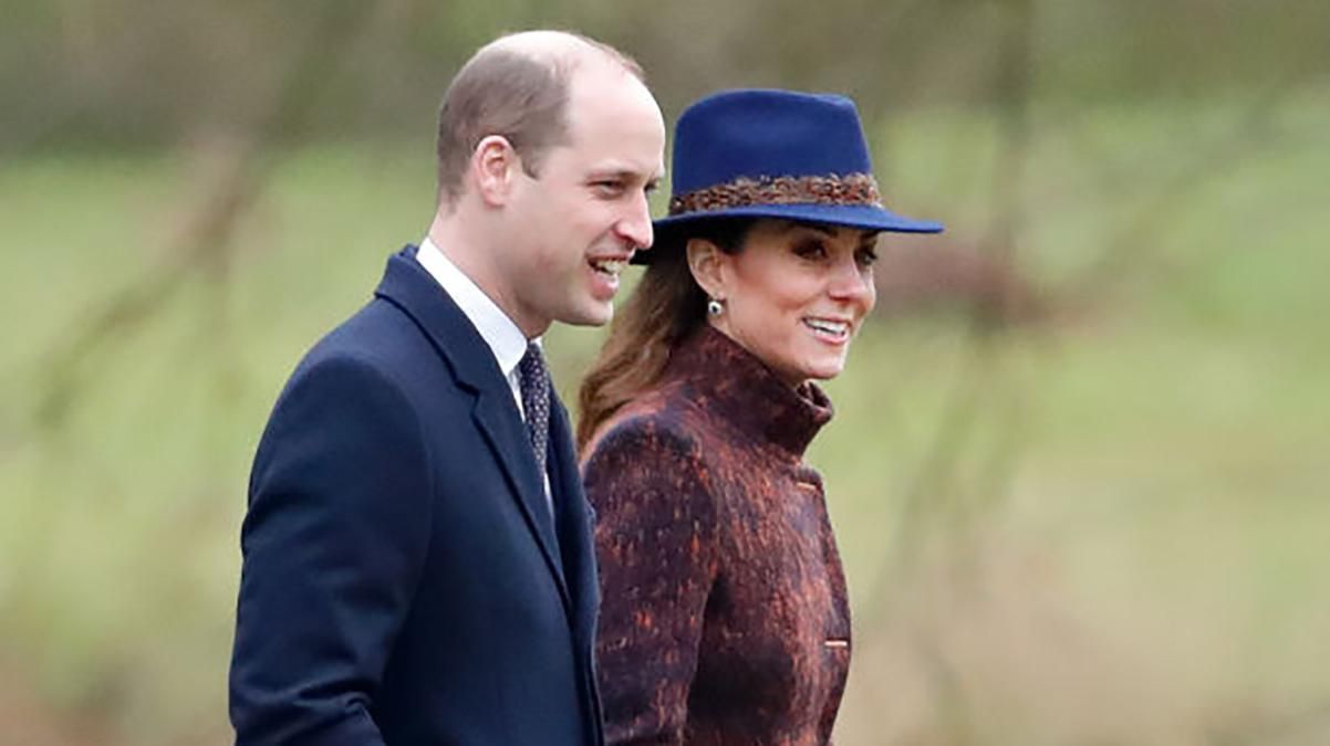 Первый публичный выход Кейт Миддлтон в 2020 году: что надела герцогиня Первый публичный выход Кейт Миддлтон в 2020 году: что надела герцогиня