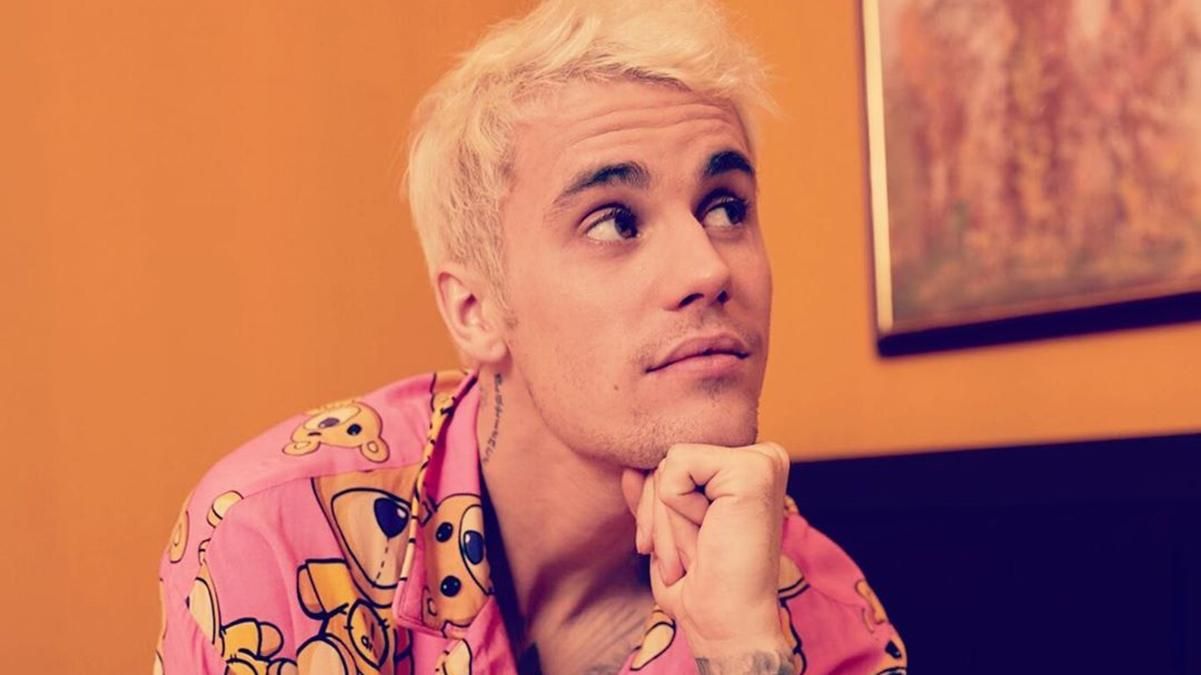 Джастін Бібер повернувся з новим епатажним кліпом: відео на трек "Yummy" Джастін Бібер повернувся з новим епатажним кліпом: відео на трек "Yummy"