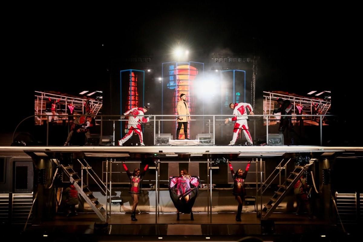 Що буде з українською музикою у 2020 році: тенденції та прогнози Що буде з українською музикою у 2020 році: тенденції та прогнози