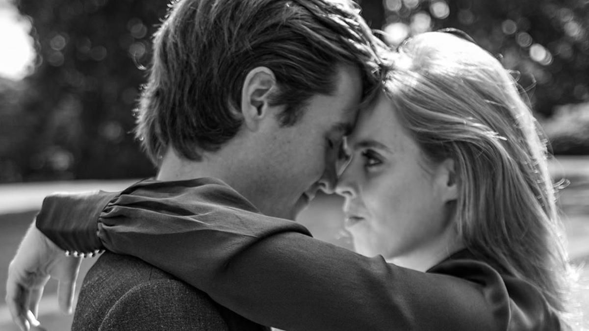 Свадьба принцессы Беатрис будет закрытой для прессы, – СМИ Свадьба принцессы Беатрис будет закрытой для прессы, – СМИ