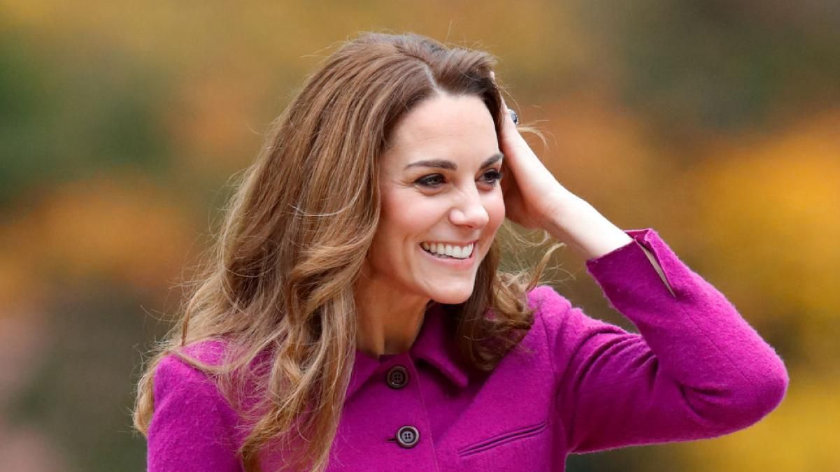 Современная принцесса: как менялся стиль Кейт Миддлтон после королевской свадьбы Современная принцесса: как менялся стиль Кейт Миддлтон после королевской свадьбы