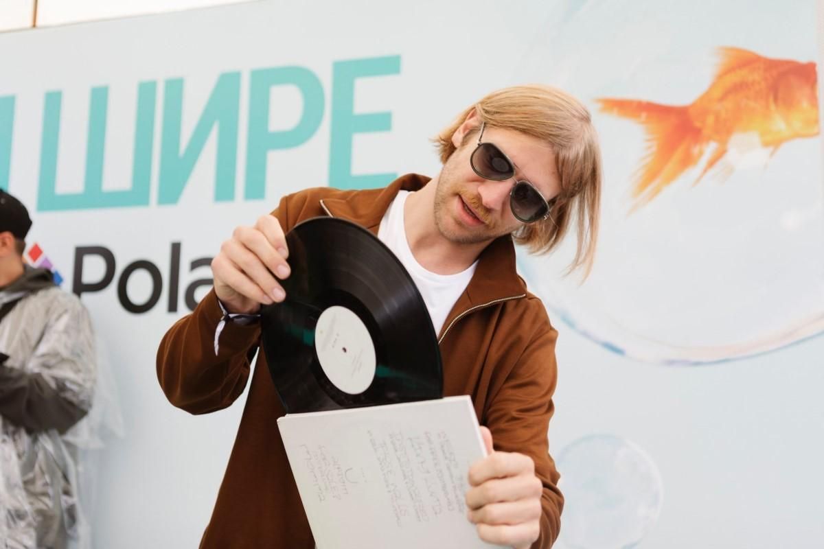 50 найкращих українських альбомів десятиліття 50 найкращих українських альбомів десятиліття