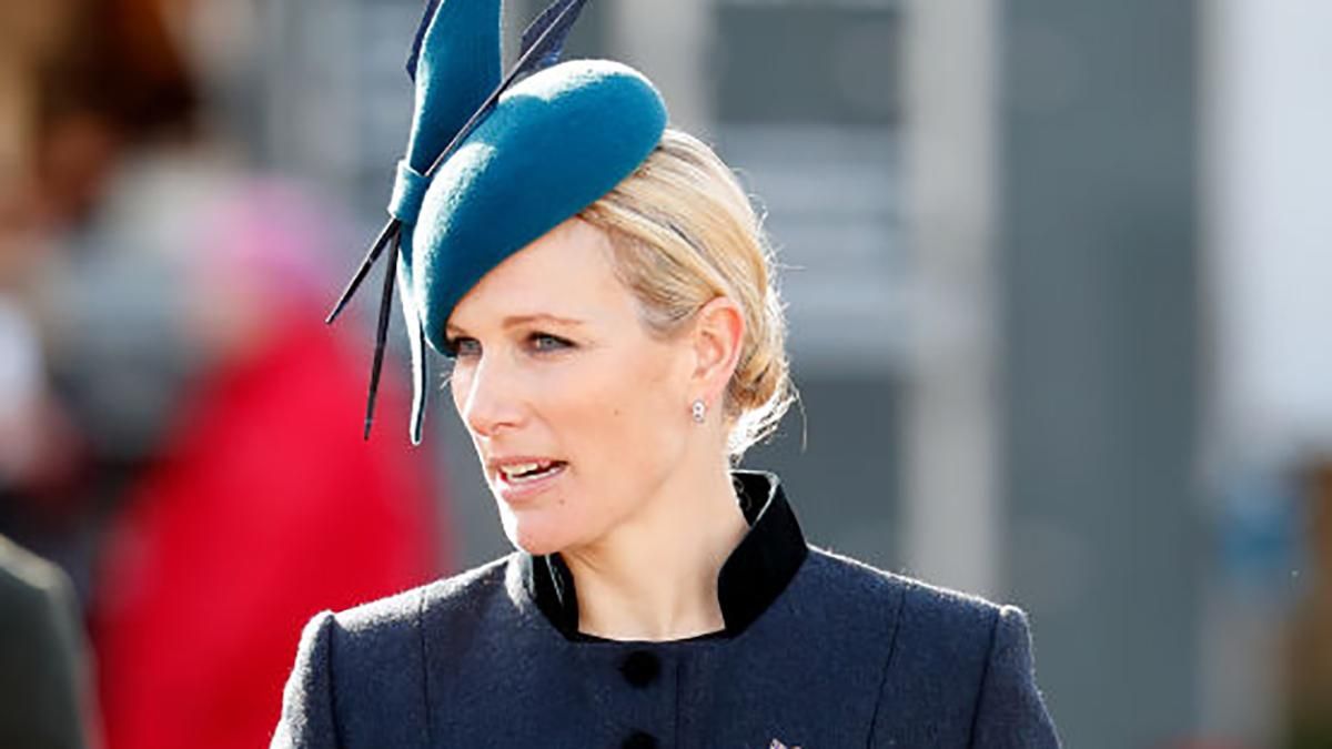 Онуку Єлизавети ІІ позбавили водійських прав за перевищення швидкості Онуку Єлизавети ІІ позбавили водійських прав за перевищення швидкості