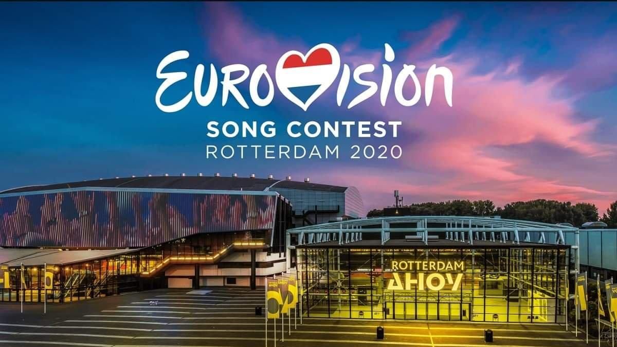 Отбор на Евровидение 2020 от Украины: члены жюри – список
