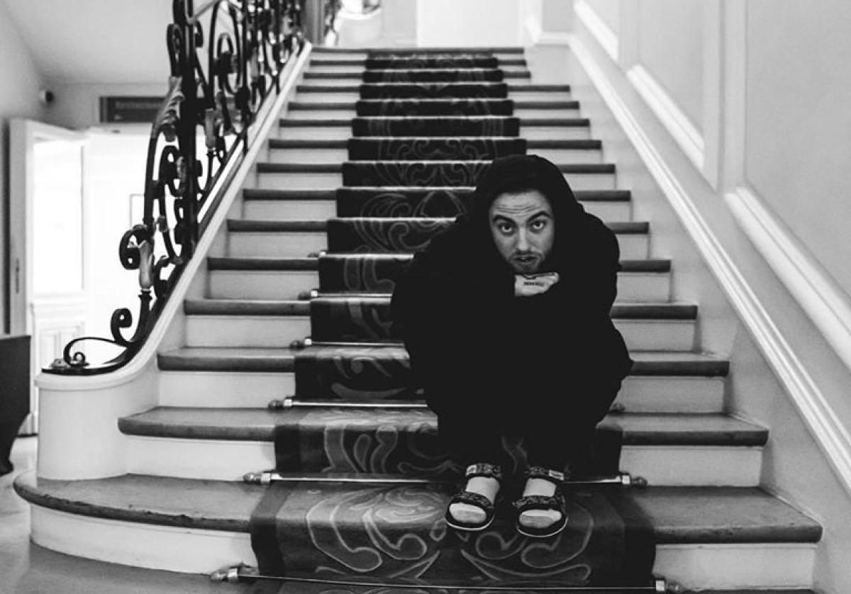 Посмертний альбом Мака Міллера вийде у січні Посмертний альбом Мака Міллера вийде у січні