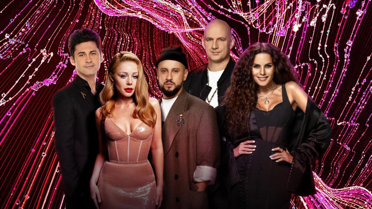 Голос країни 2020: судді 10 сезону – імена тренерів шоу Голос країни 2020: судді 10 сезону – імена тренерів шоу